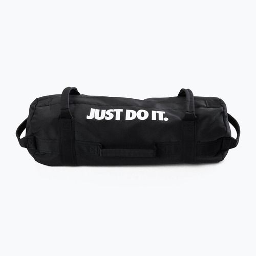 Treniruočių maišas Nike Strength Sandbag black