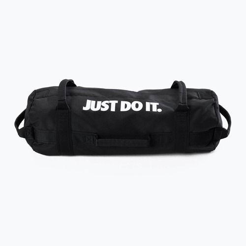 Treniruočių maišas Nike Strength Sandbag black