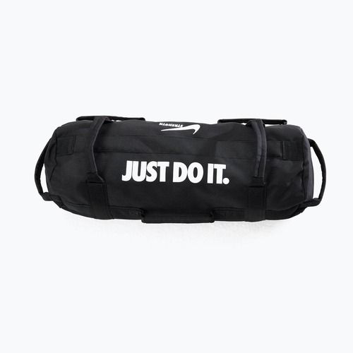 Treniruočių maišas Nike Strength Sandbag black