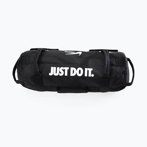 Treniruočių maišas Nike Strength Sandbag black