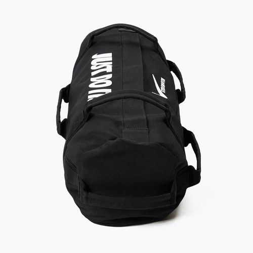 Treniruočių maišas Nike Strength Sandbag black