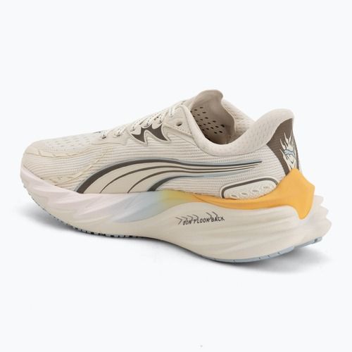 Moteriški bėgimo bateliai PUMA Velocity Nitro 4 RC white