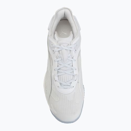 Batai PUMA Accelerate NITRO SQD 4 white/silver