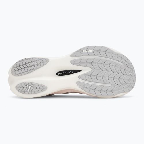 Moteriški bėgimo bateliai PUMA Deviate Nitro 4 pink