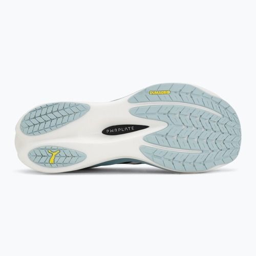 Vyriški bėgimo batai PUMA Deviate Nitro 4 white
