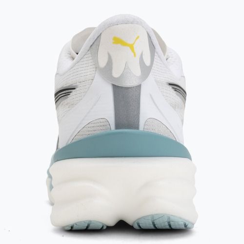 Vyriški bėgimo batai PUMA Deviate Nitro 4 white
