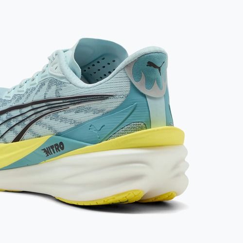 Vyriški bėgimo batai PUMA Deviate Nitro 4 blue
