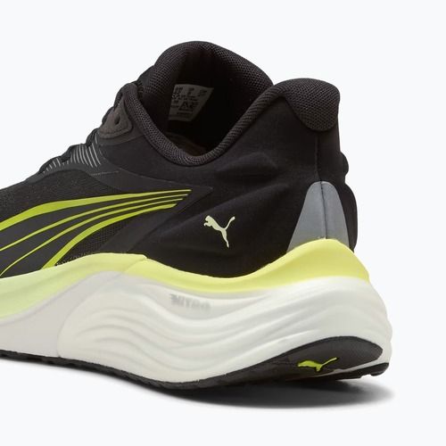 Vyriški bėgimo batai PUMA Electrify Nitro 4 black