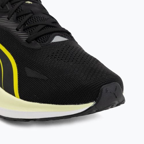 Vyriški bėgimo batai PUMA Electrify Nitro 4 black
