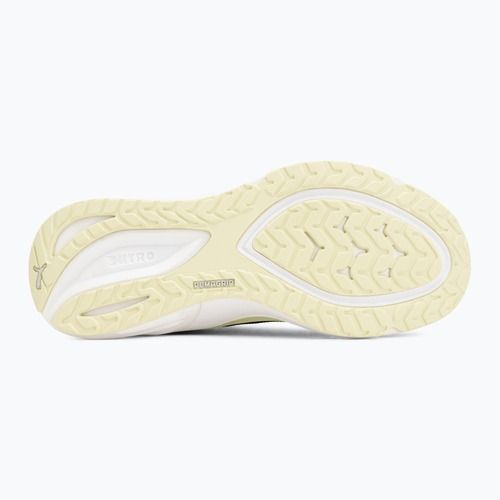 Moteriški bėgimo bateliai PUMA Electrify Nitro 4 black