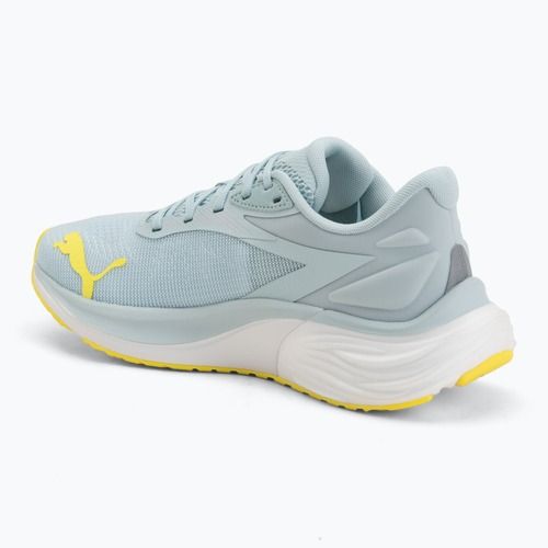 Moteriški bėgimo bateliai PUMA Electrify Nitro 4 blue