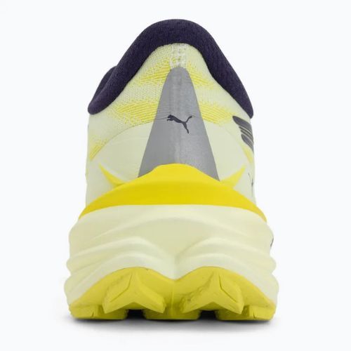 Vyriški bėgimo batai PUMA Fast-Trac Nitro 4 green