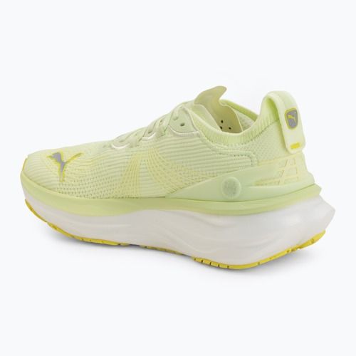 Moteriški bėgimo bateliai PUMA ForeverRun Nitro 2 green