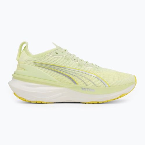 Moteriški bėgimo bateliai PUMA ForeverRun Nitro 2 green
