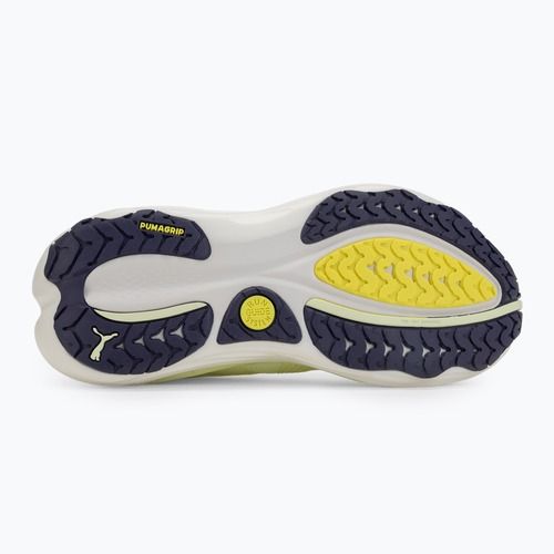 Vyriški bėgimo batai PUMA ForeverRun Nitro 2 green