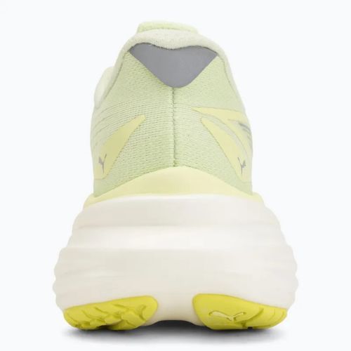 Moteriški bėgimo bateliai PUMA MagMax Nitro 2 green