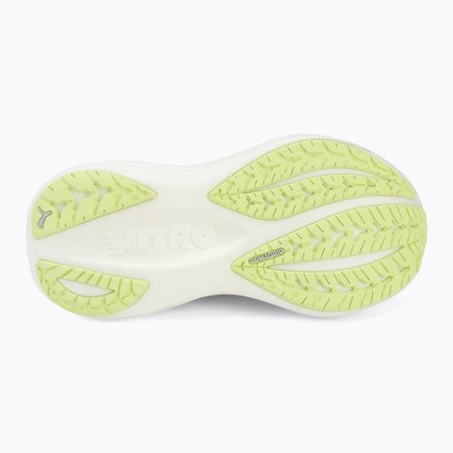 Moteriški bėgimo bateliai PUMA MagMax Nitro 2 grey