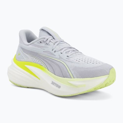 Moteriški bėgimo bateliai PUMA MagMax Nitro 2 grey