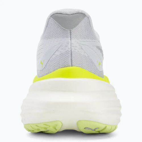 Moteriški bėgimo bateliai PUMA MagMax Nitro 2 grey