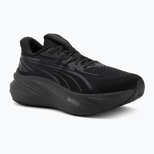 Vyriški bėgimo batai PUMA MagMax Nitro 2 black
