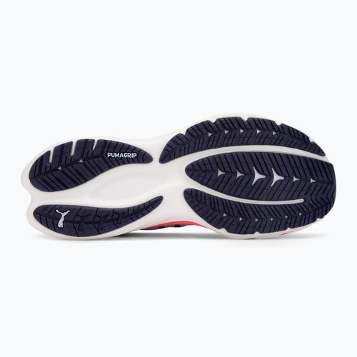 Moteriški bėgimo bateliai PUMA x HYROX Velocity Nitro 4 pilki