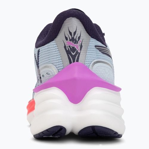 Moteriški bėgimo bateliai PUMA x HYROX Velocity Nitro 4 pilki
