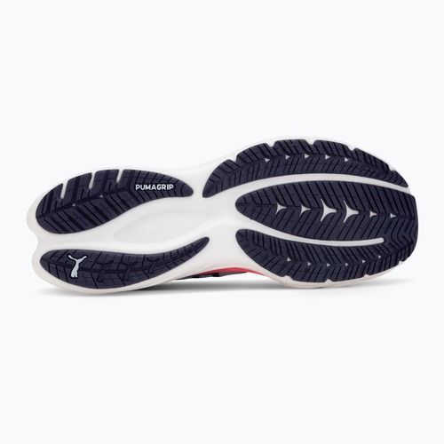 Vyriški bėgimo batai PUMA X Hyrox Velocity Nitro 4 gray