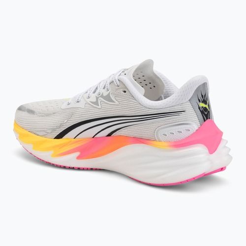 Moteriški bėgimo bateliai Puma Velocity Nitro 4 white