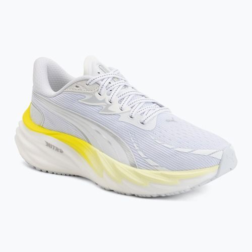 Moteriški bėgimo bateliai Puma Velocity Nitro 4 white