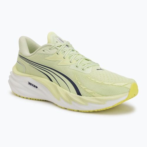 Vyriški bėgimo batai Puma Velocity Nitro 4 green
