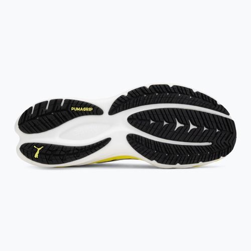 Vyriški bėgimo batai PUMA Velocity Nitro 4 white