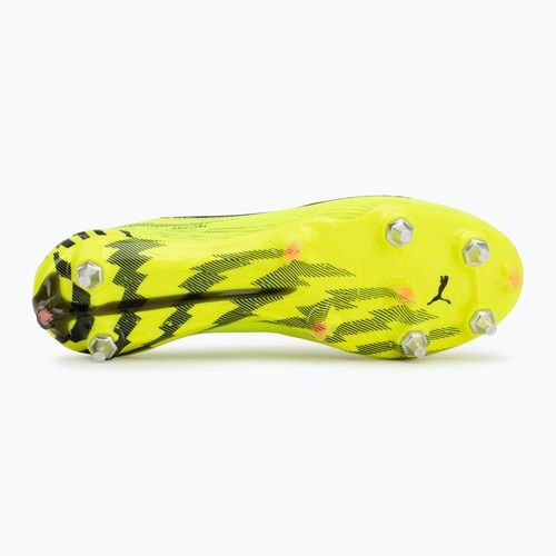 Futbolo batai PUMA Ultra 6 Ultimate MxSG yellow alert/puma black