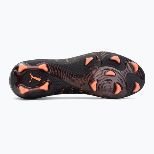 Futbolo batai PUMA Future 9 Ultimate FG puma black/glowing red