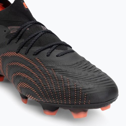 Futbolo batai PUMA Future 9 Ultimate FG puma black/glowing red