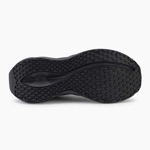 Moteriški bėgimo batai Under Armour Ascend black/black/anthracite