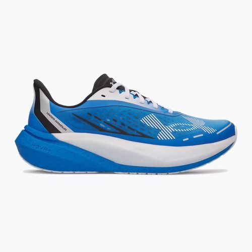 Vyriški bėgimo batai Under Armour Velociti Distance blue atlantis/blue atlantis/white