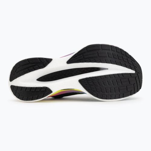 Bėgimo batai Under Armour Velociti Elite 3 black/black/black