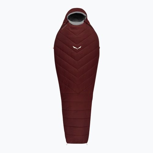 Miegmaišis Salewa Puez PRL +4 SB syrah