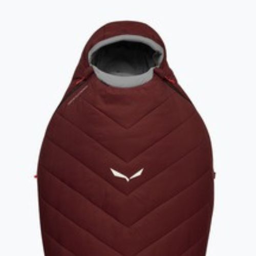 Miegmaišis Salewa Puez PRL +4 SB syrah