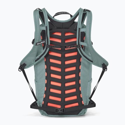 Turistinė kuprinė Salewa Pedroc Mate 18 l willow