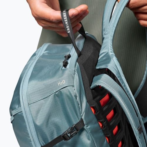 Turistinė kuprinė Salewa Pedroc Mate 18 l willow