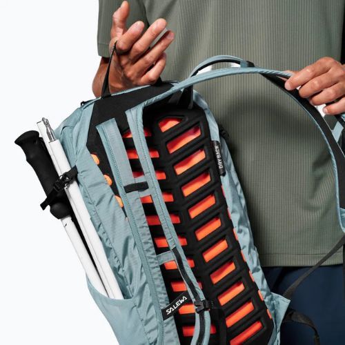 Turistinė kuprinė Salewa Pedroc Mate 18 l willow