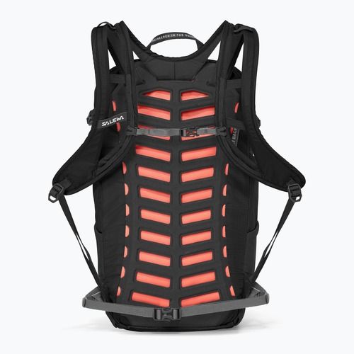 Turistinė kuprinė Salewa Pedroc Mate 18 l black out