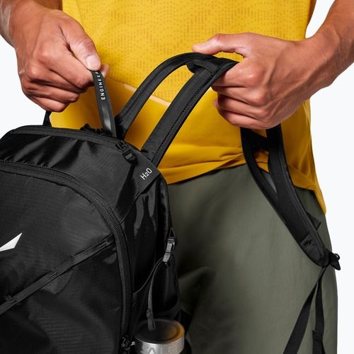 Turistinė kuprinė Salewa Pedroc Mate 18 l black out
