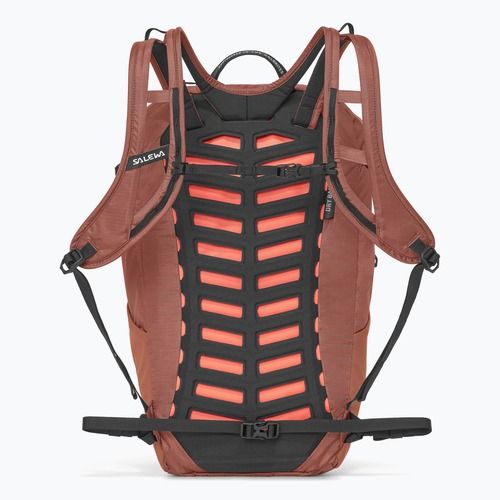 Turistinė kuprinė Salewa Pedroc Mate 22 l etruscan red