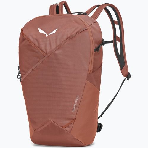 Turistinė kuprinė Salewa Pedroc Mate 22 l etruscan red
