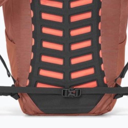 Turistinė kuprinė Salewa Pedroc Mate 22 l etruscan red
