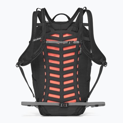 Turistinė kuprinė Salewa Pedroc Mate 22 l black out