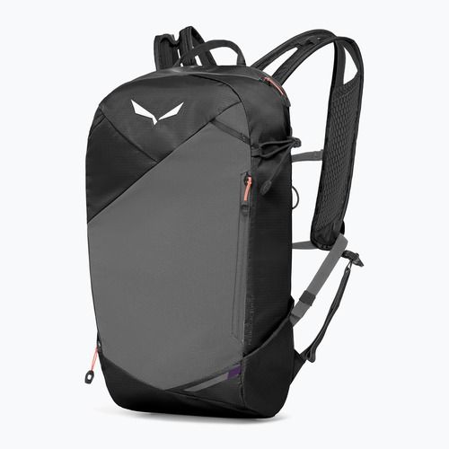 Turistinė kuprinė Salewa Pedroc Active 16 l black out