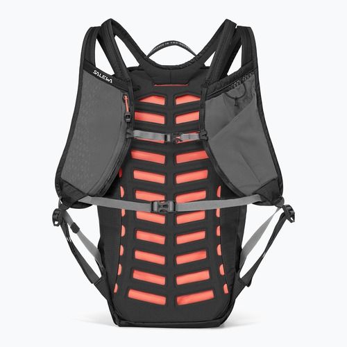 Turistinė kuprinė Salewa Pedroc Active 16 l black out